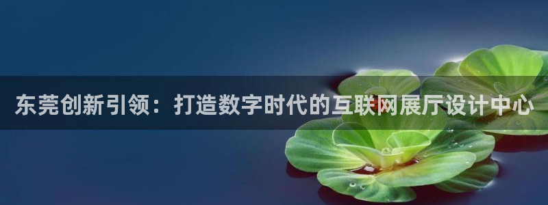 天狮娱乐平台怎么样：东莞创新引